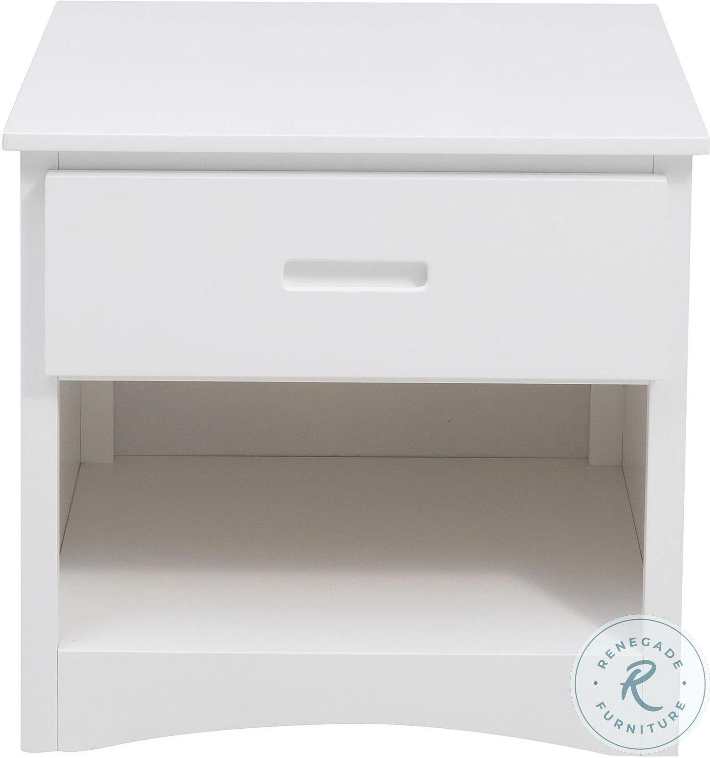 Galen White Youth Day Bedroom Set - Image 7