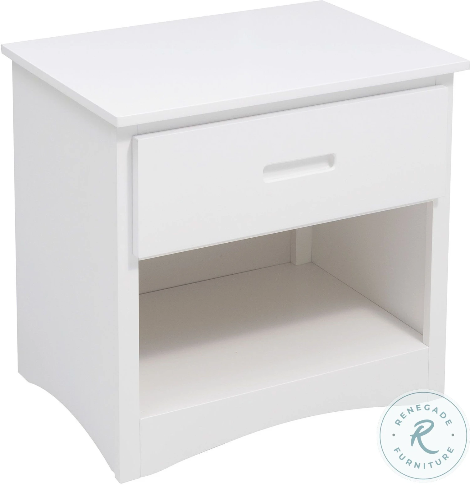 Galen White Youth Day Bedroom Set - Image 5