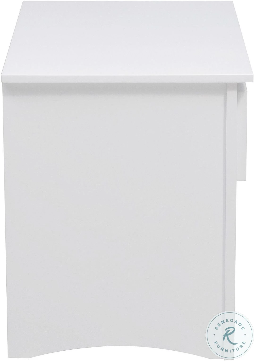 Galen White Youth Day Bedroom Set - Image 8