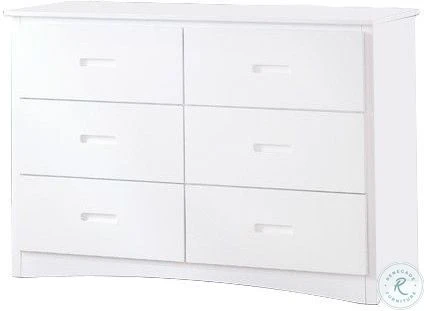 Galen White Youth Day Bedroom Set - Image 10