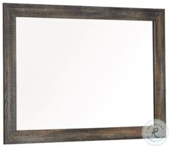 Drystan Multi Bedroom Mirror