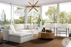 Cali Pearl Sectional