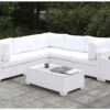 Somani Outdoor Sectional