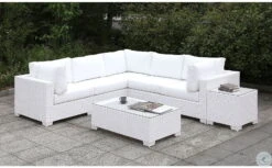 Somani Outdoor Sectional