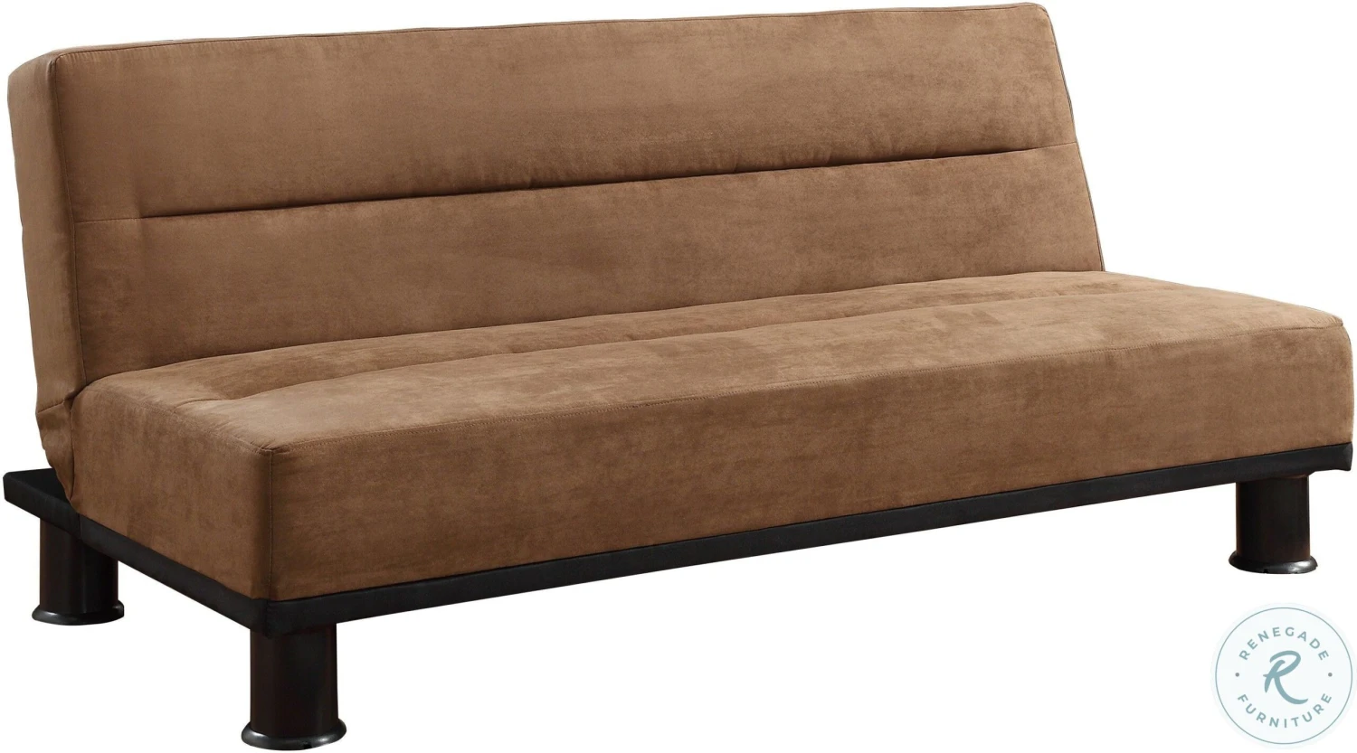 Callie Brown Elegant Lounger - Image 3