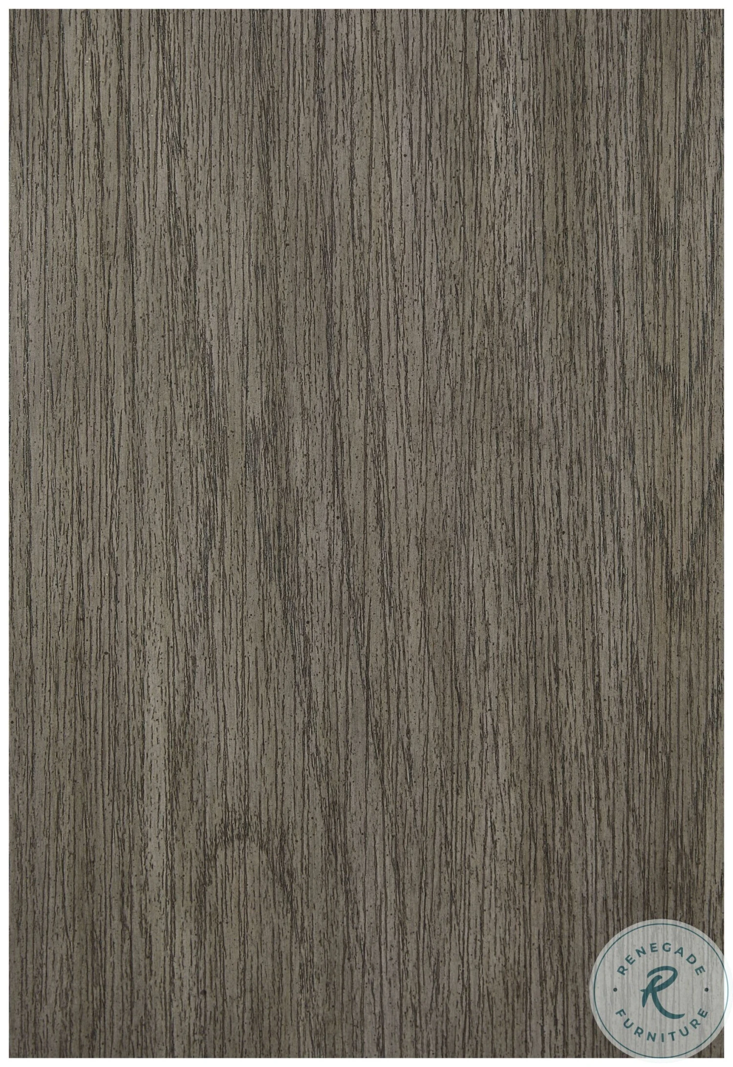 Anibecca Grey Dining Bench - Image 4