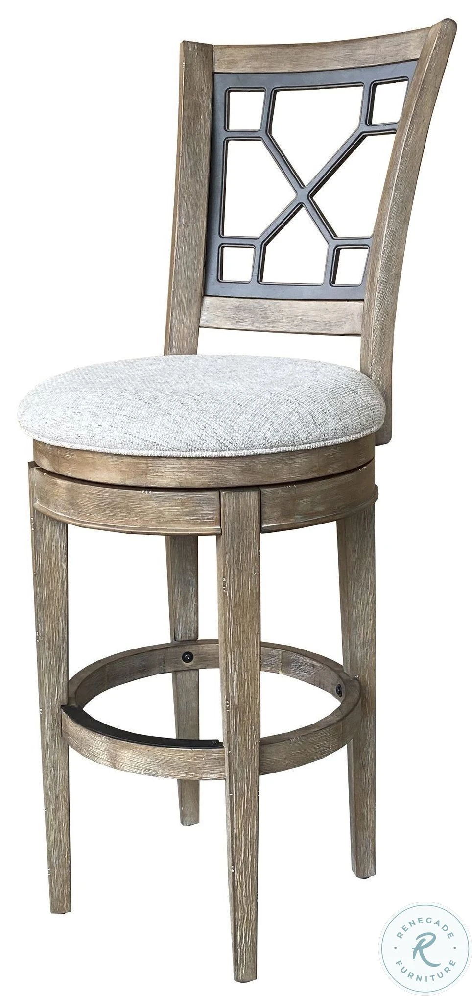 Sundance Sandstone 80" Bar Set - Image 10