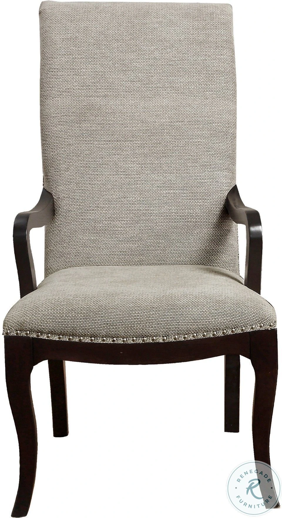 Savion Espresso Oval Extendable Dining Room Set - Image 6