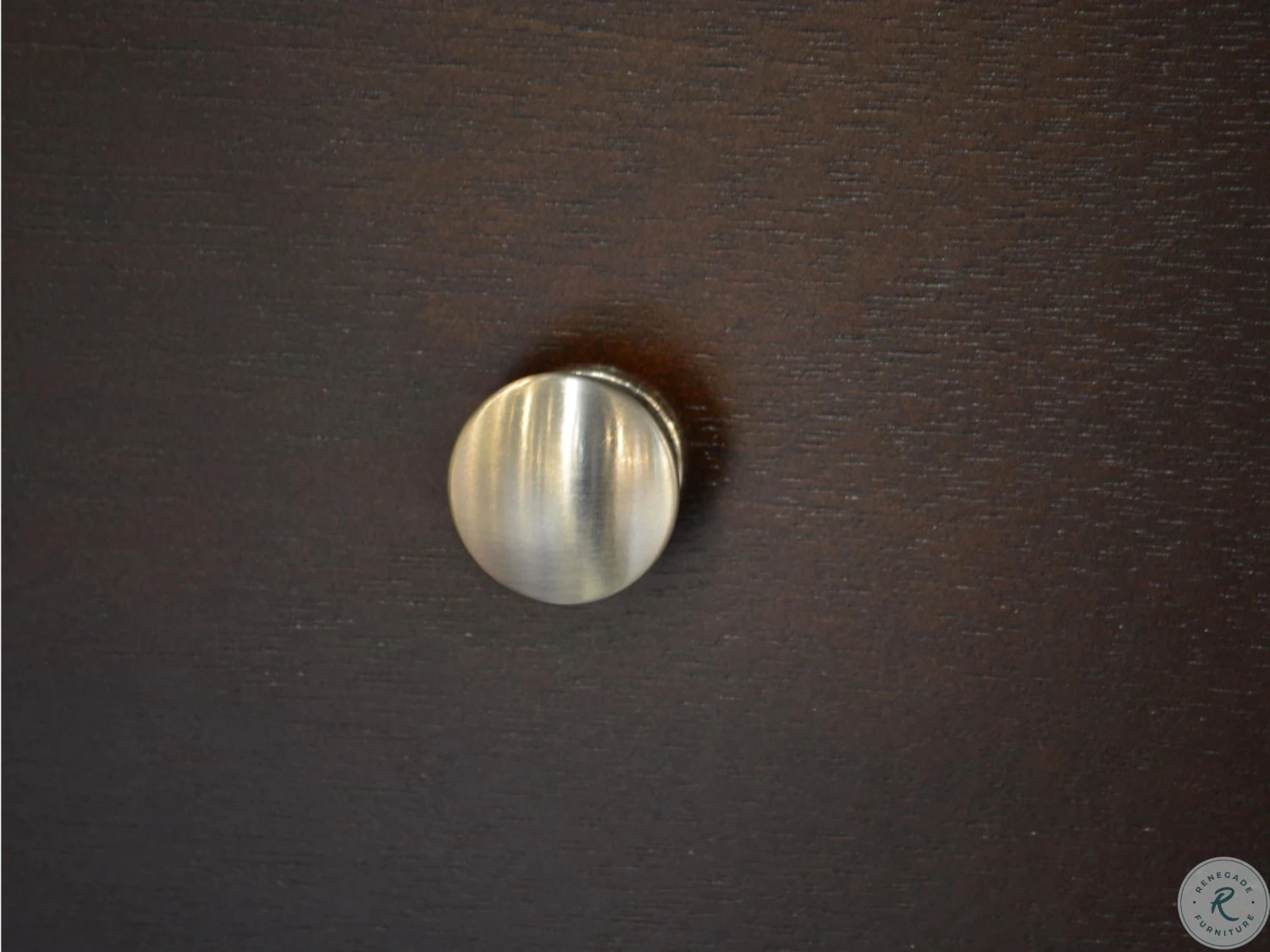 Madison Mahogany Media Chest - Image 4