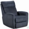 Primo Malibu Navy Lay Flat Lift Recliner