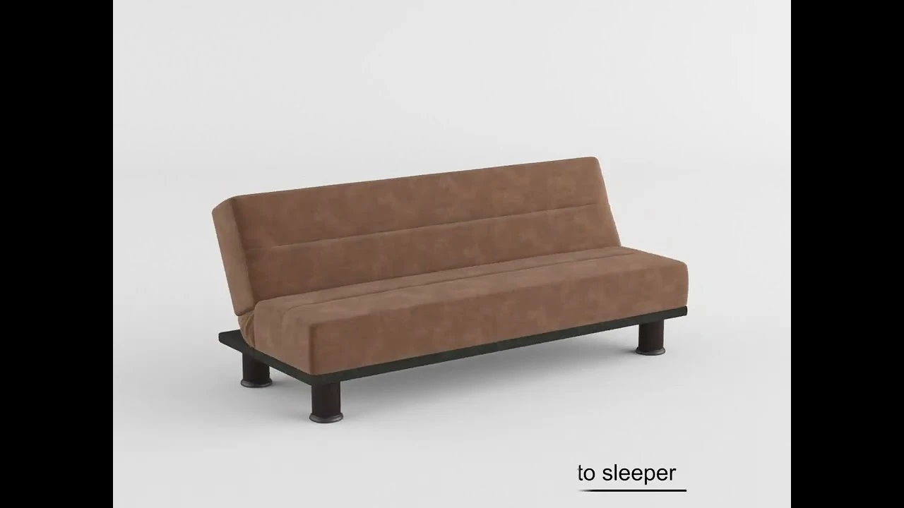 Callie Brown Elegant Lounger - Image 2