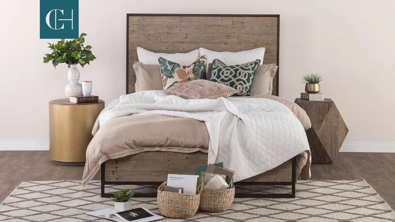 Parsons White 2 Door Sideboard - Image 2