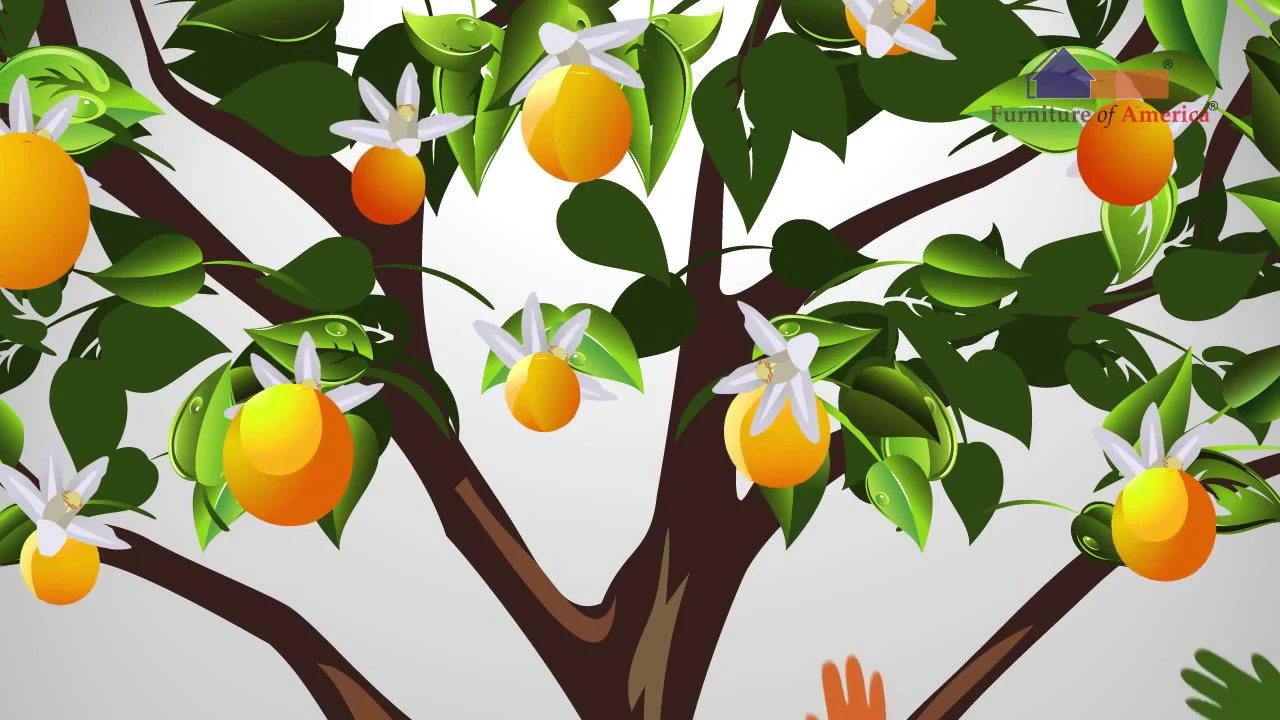 George Town Rectangular Double Pedestal Extendable Dining Table - Image 2