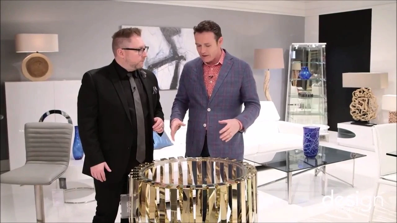 Candice Coffee Table - Image 2