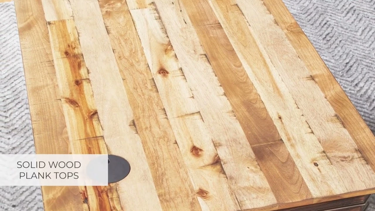 Sonoma Brown Executive Credenza - Image 2