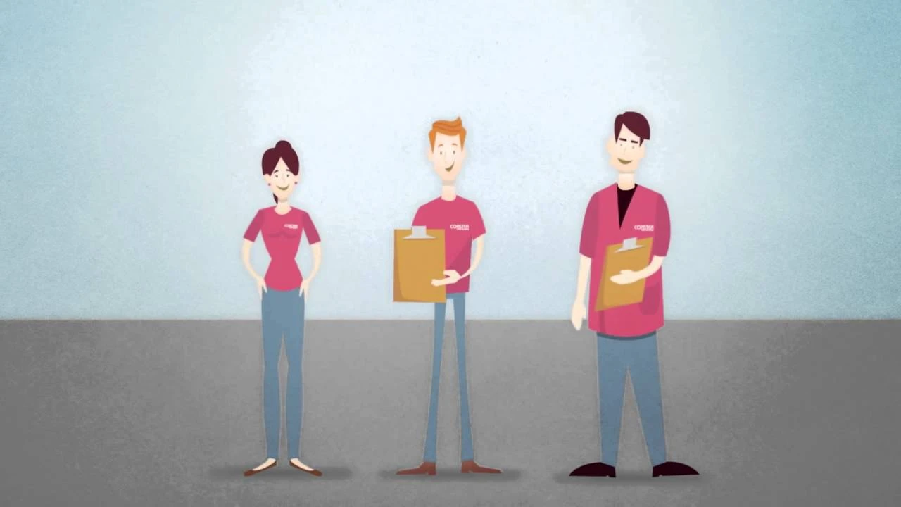 Aconitum Clear Mirror 4 Door Wine Cabinet - Image 2