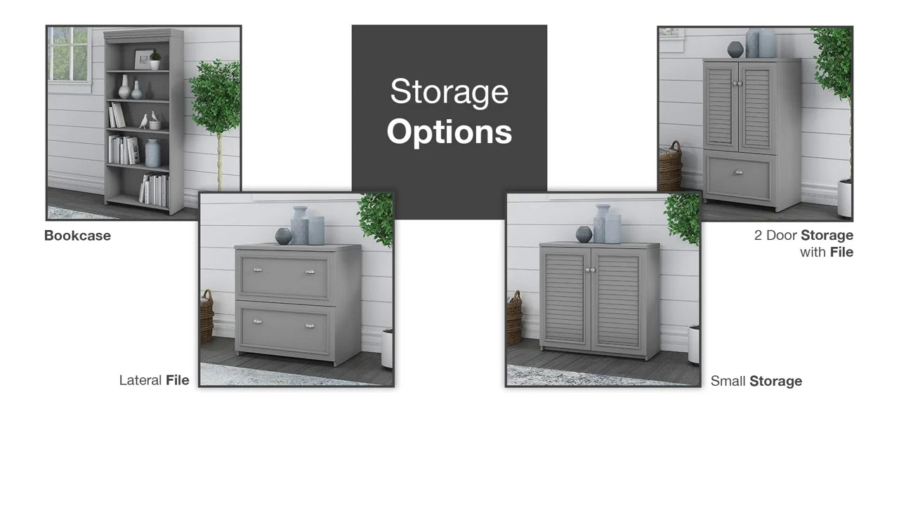 Warm Brown Mango 2 Door Wine Cart - Image 2