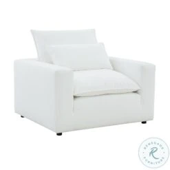 Cali Pearl Arm Chair