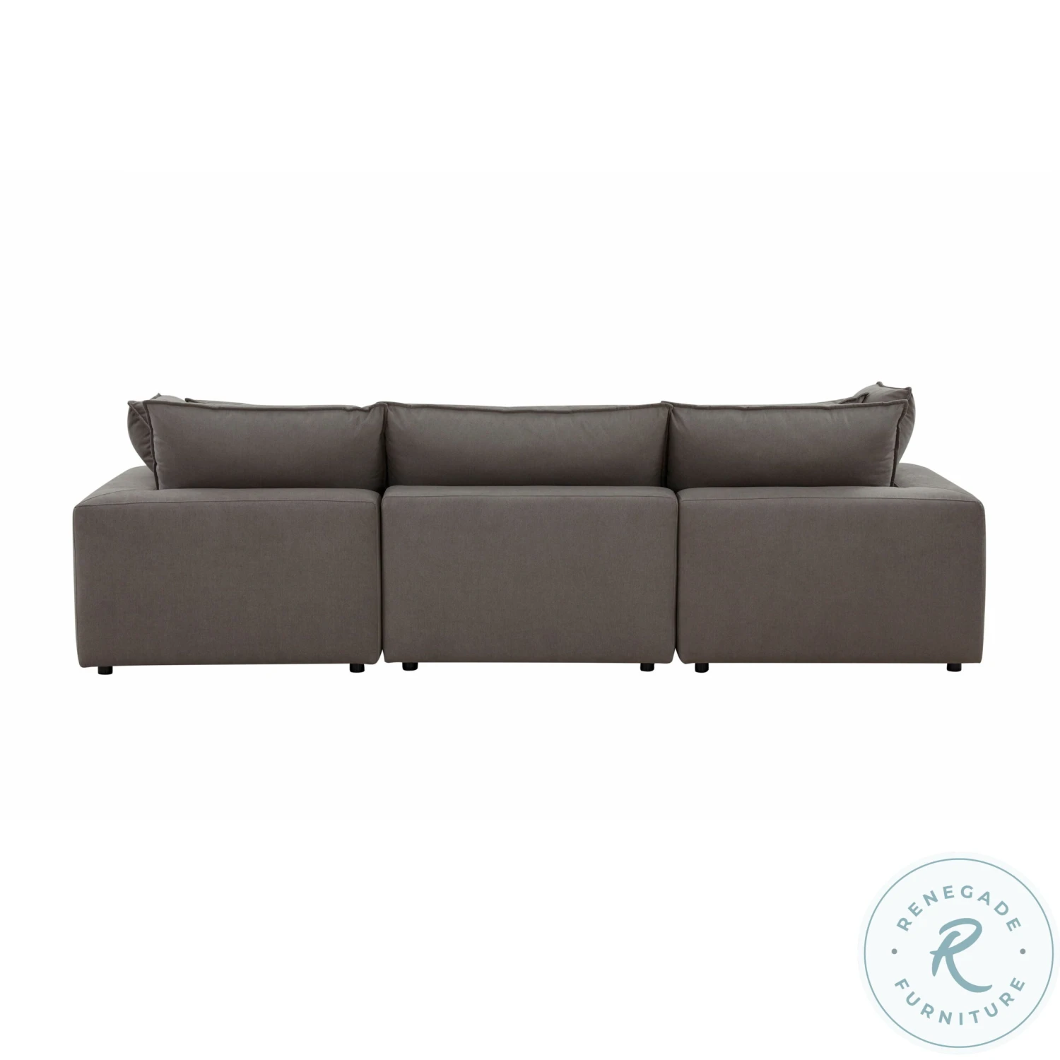 Cali Slate Sectional - Image 7