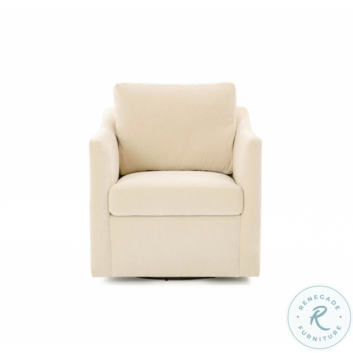 Aiden Beige Living Room Set - Image 9