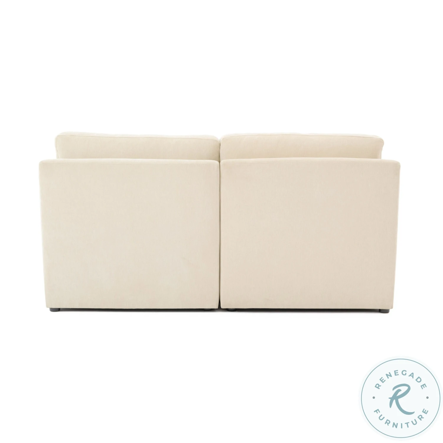 Aiden Beige Living Room Set - Image 8