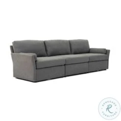 Catarina Gray Sofa