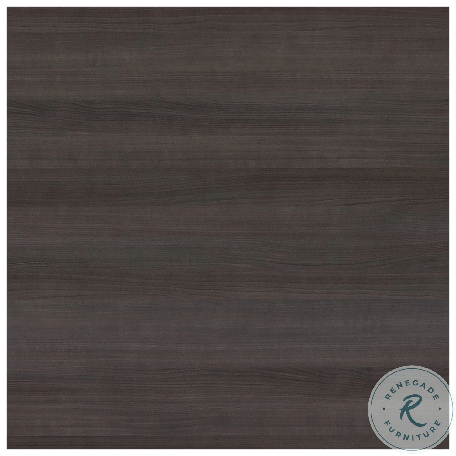 Somerset Storm Gray Large Armoire Cabinet - Image 5