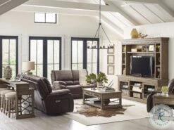 Sundance Sandstone Occasional Table Set