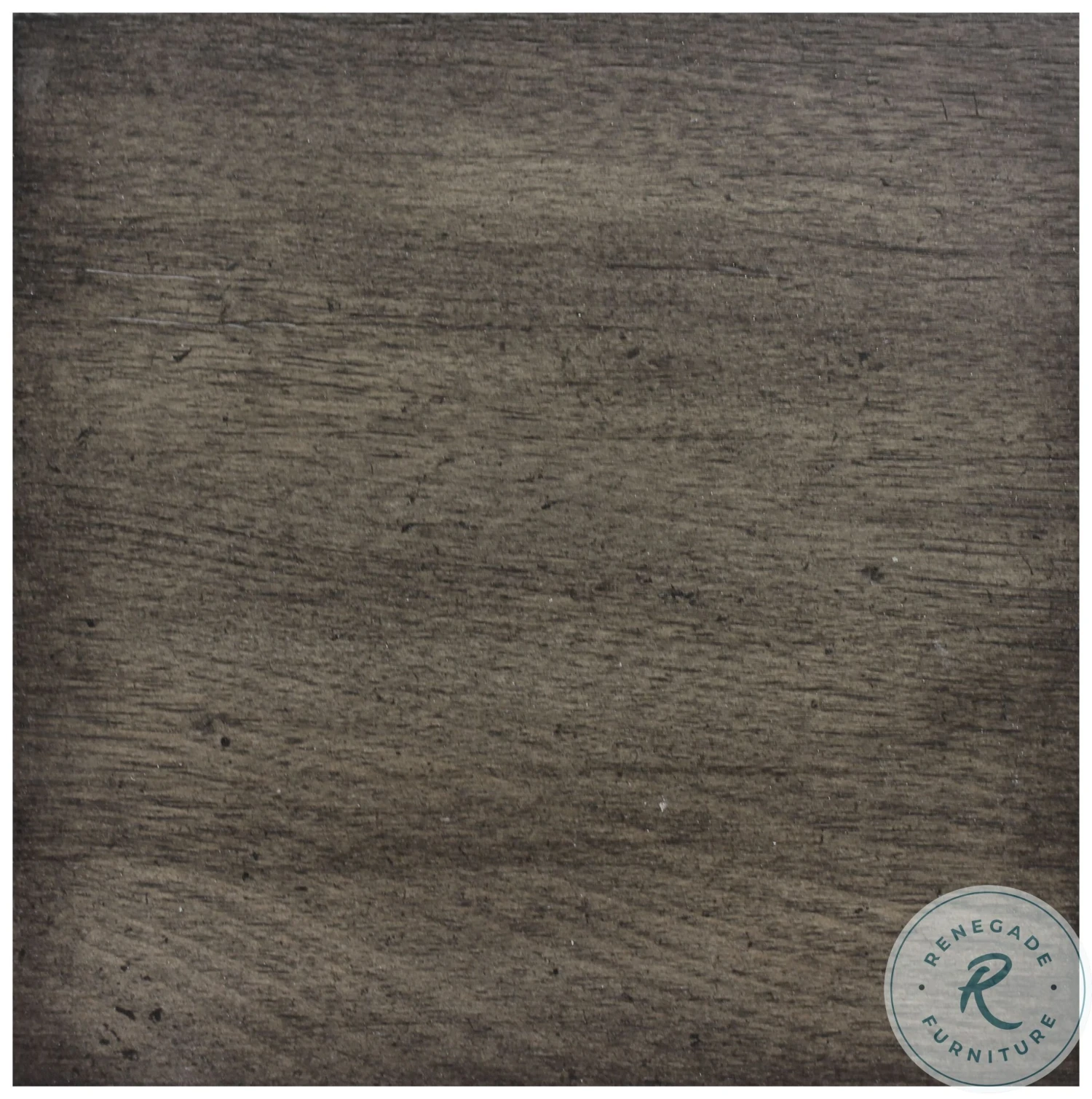 Sundance Smokey Gray Everywhere Console Bar Table - Image 6