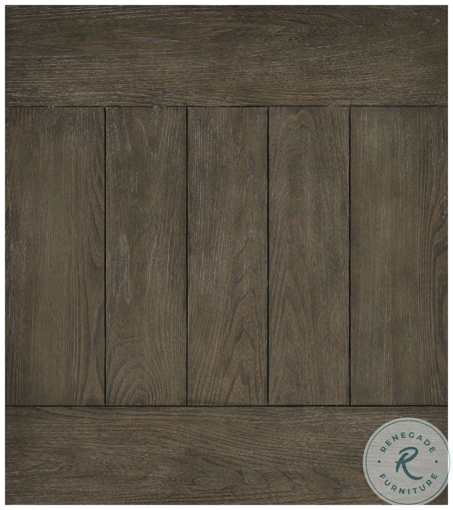 Johnelle Gray Rectangular Cocktail Table - Image 9