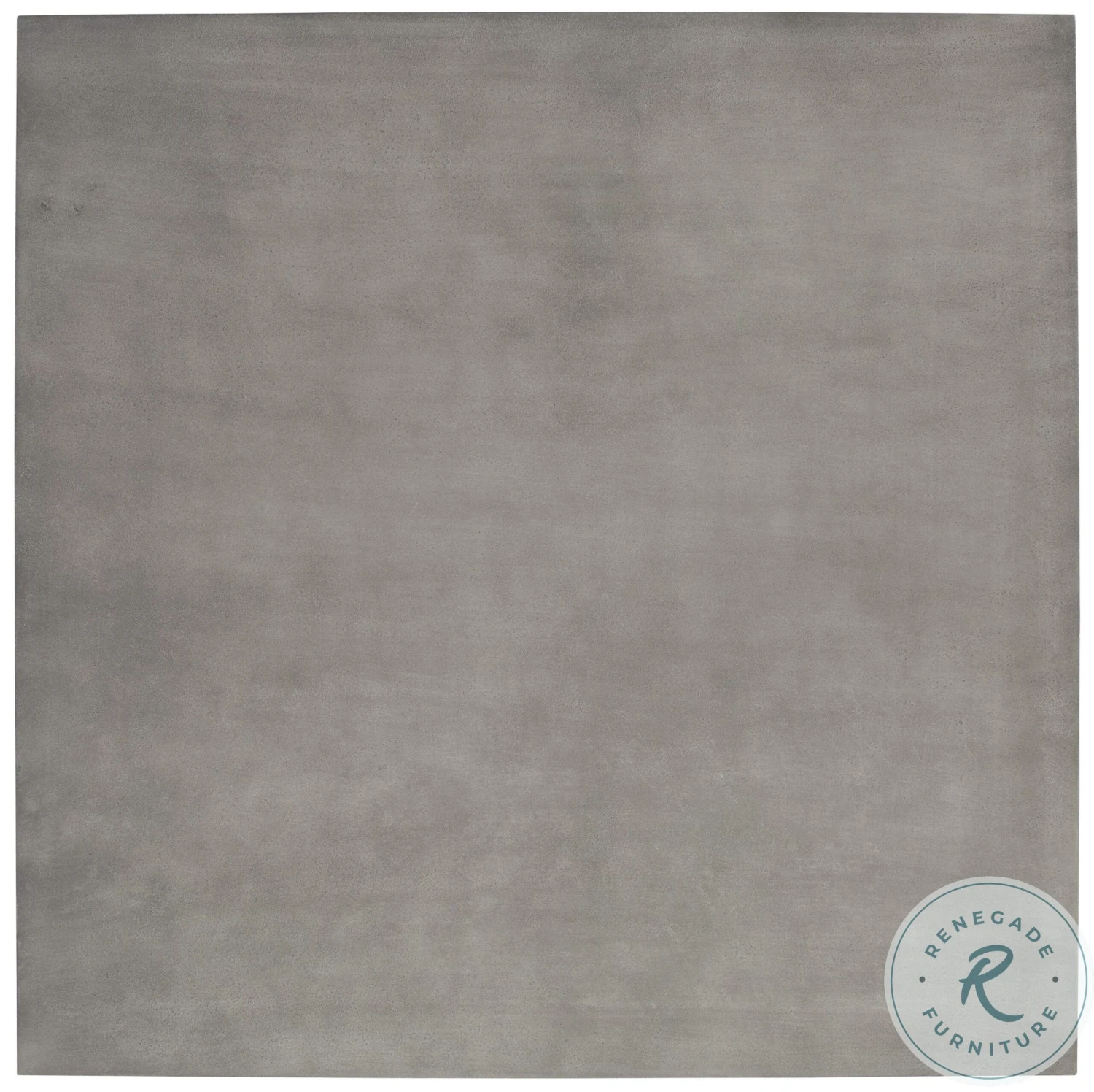 Lockthorne Gray Square Coffee Table - Image 5