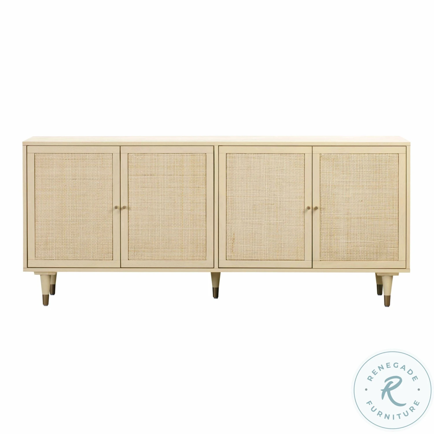Sierra Buttermilk Sideboard - Image 5
