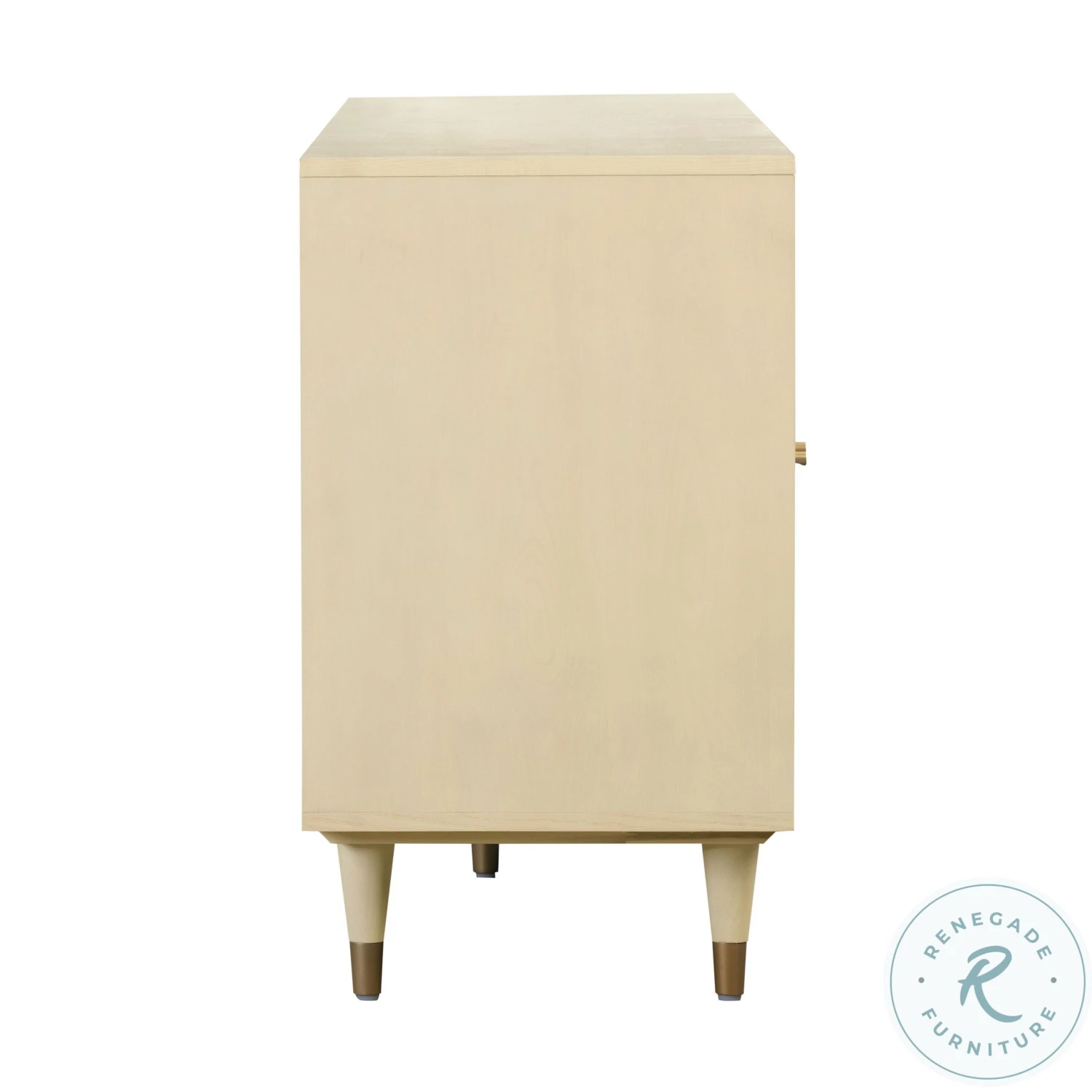 Sierra Buttermilk Sideboard - Image 7