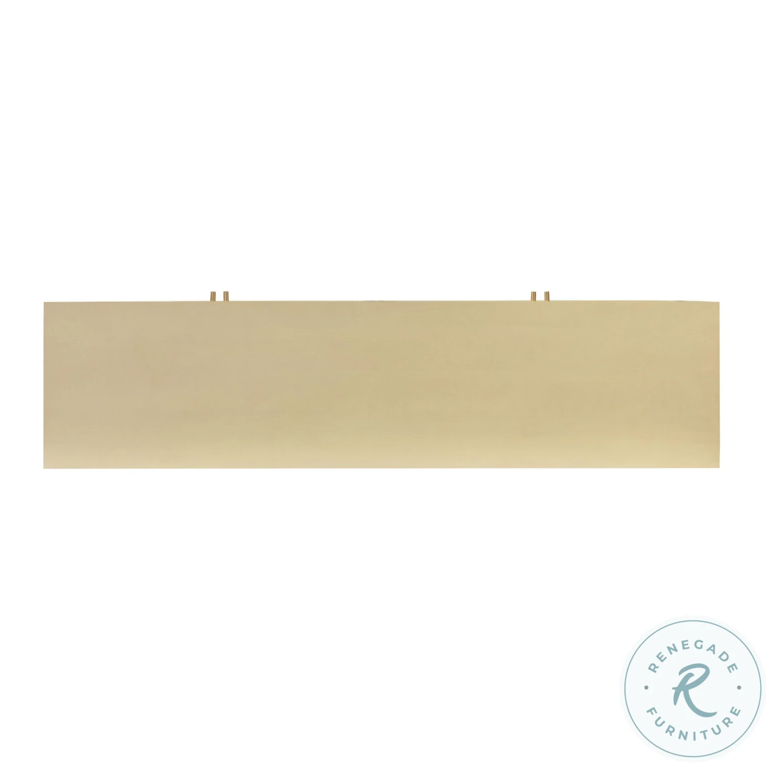 Sierra Buttermilk Sideboard - Image 8