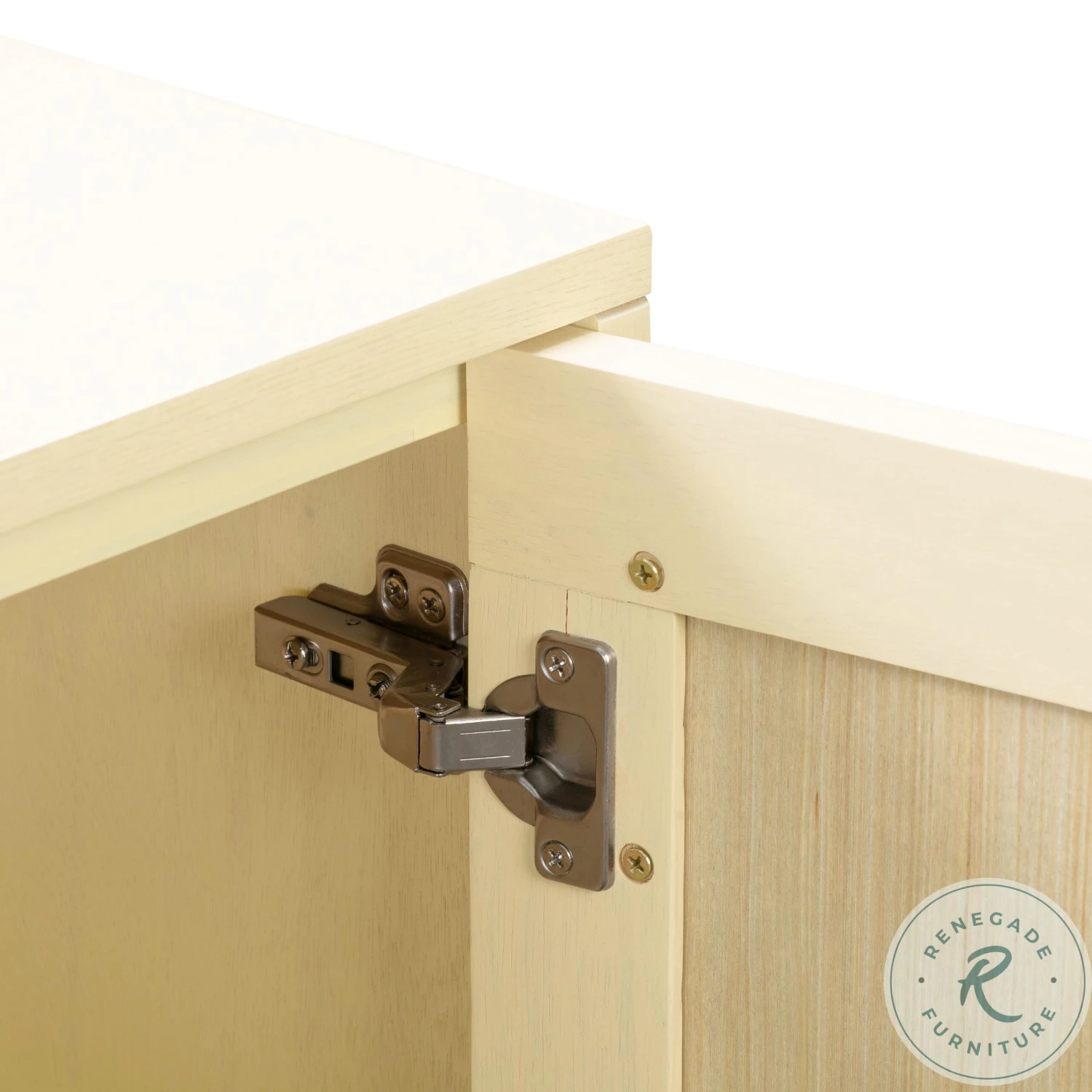 Sierra Buttermilk Sideboard - Image 9