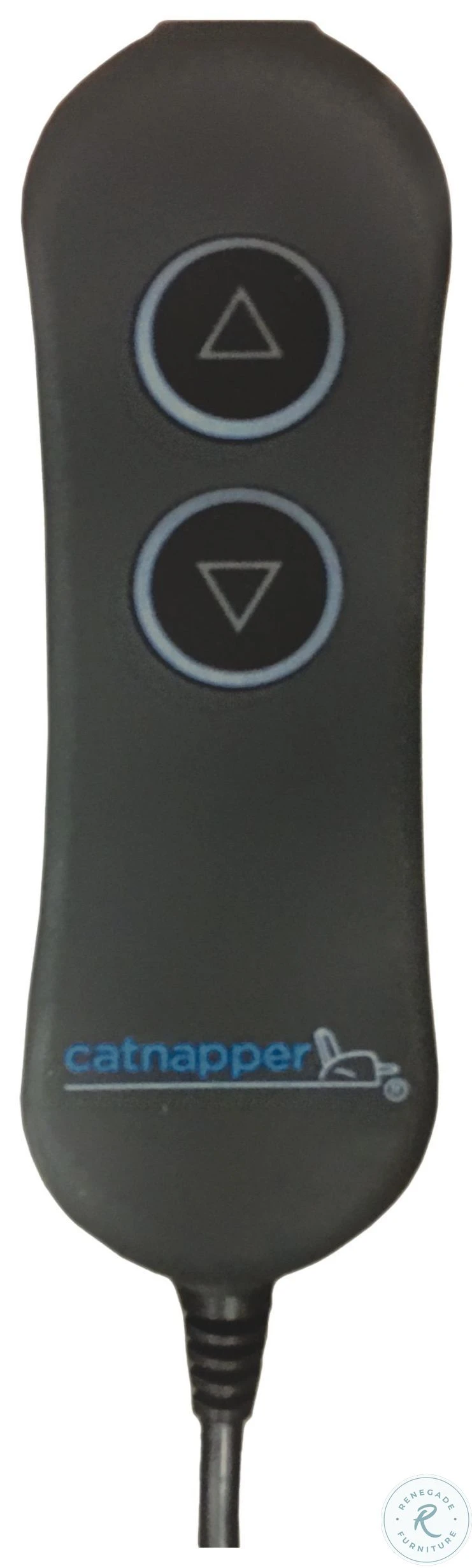 Buckley Graphite Power Lift Recliner - Image 9