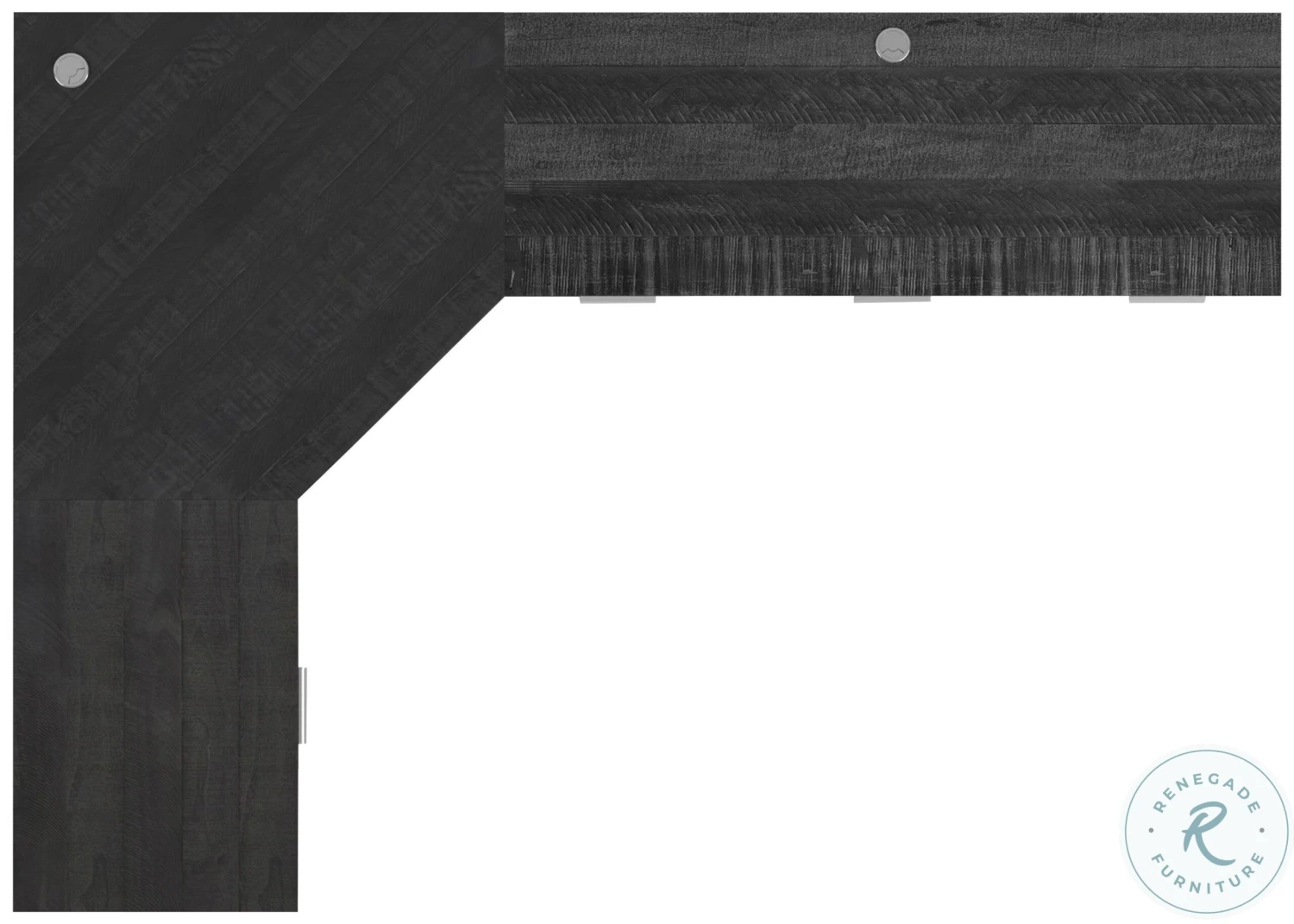 Coleman Cinder And Grey Mist File Cabinet - Image 9