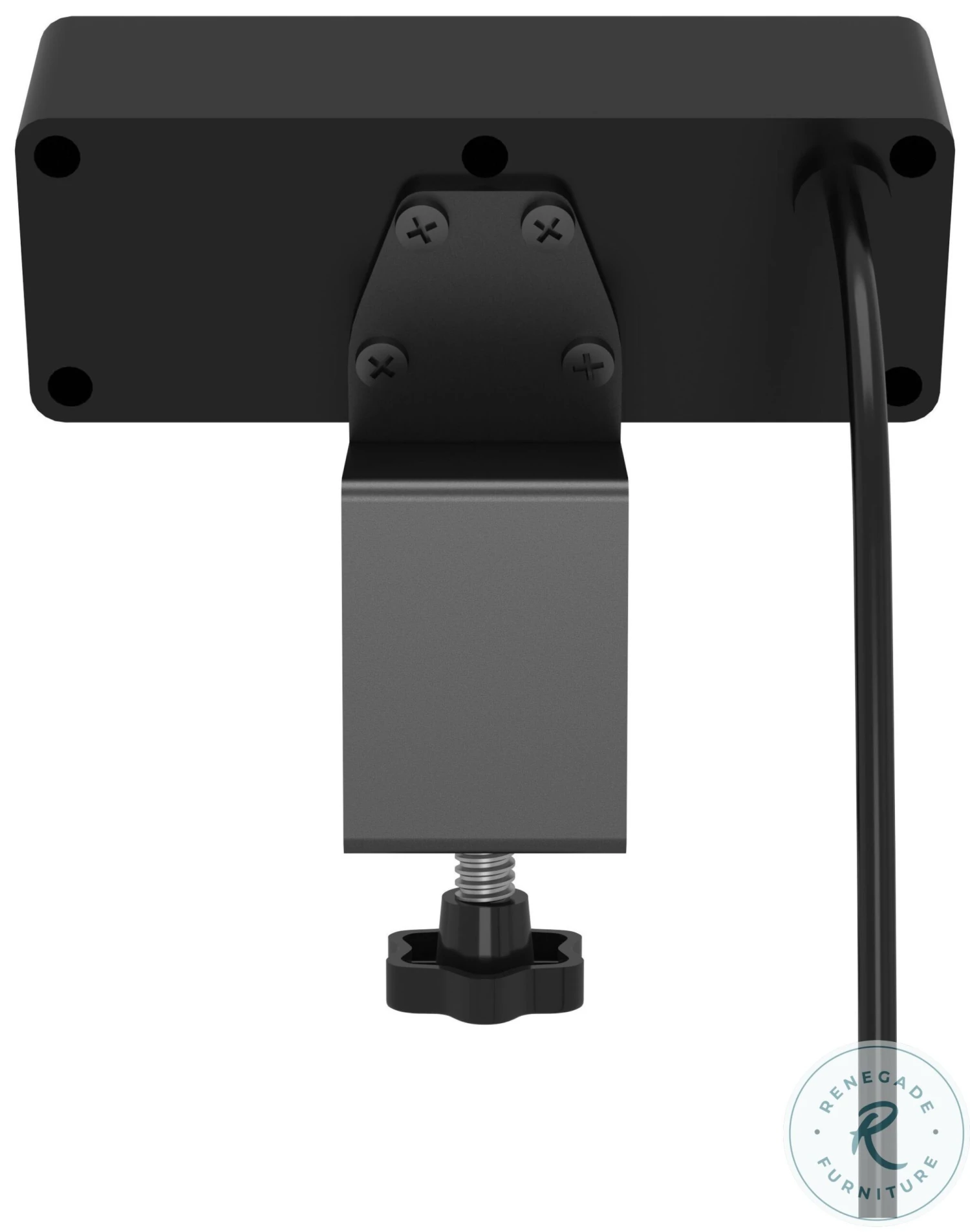 Universel Black 6" Add On Power Bar - Image 4